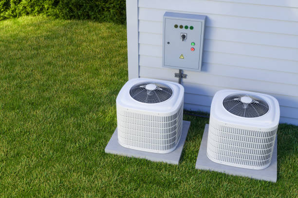 Ductless HVAC repair in Edneyville, NC