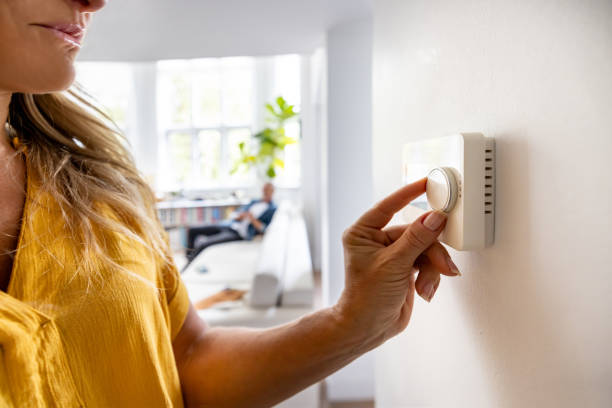Best Ductless HVAC repair  in Edneyville, NC