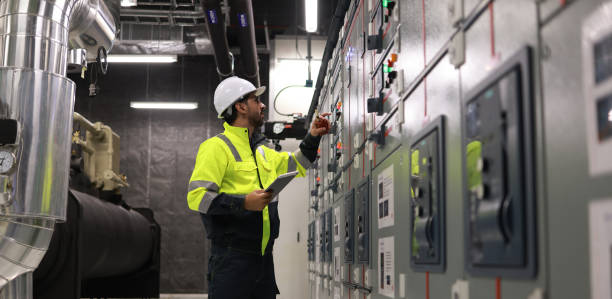 Affordable air conditioning repair in Edneyville, NC