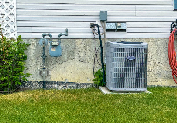 Professional HVAC in Edneyville, NC